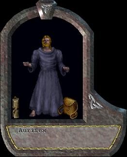 Aurifex