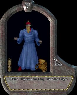 Dredelaye