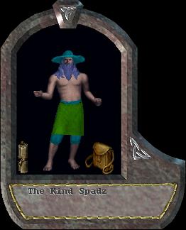 Spadz