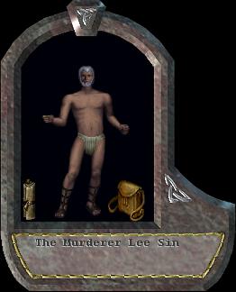 Lee Sin