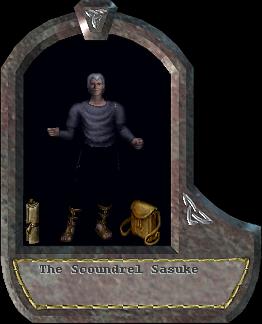 Sasuke