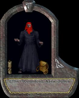 Alex Jones