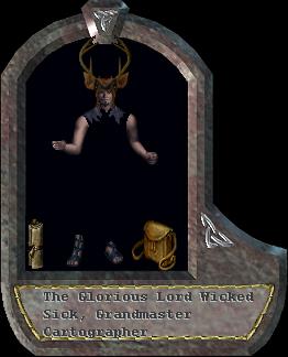 Wicked Sick