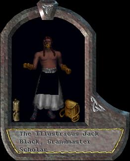 Jack Black