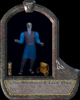A Lord Vega