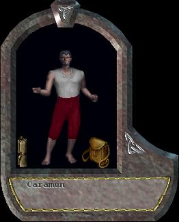 Caramon