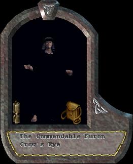 Euron Crow's Eye