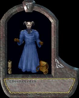Beenroidin