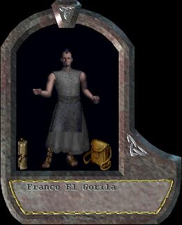 Franco El Gorila