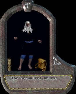 Audric