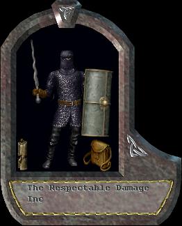 Damage Inc