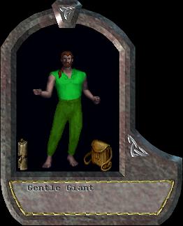 Gentle Giant