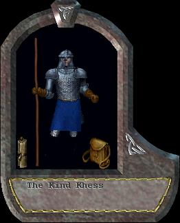 Khess