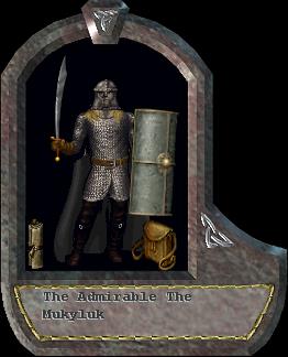 The Mukyluk