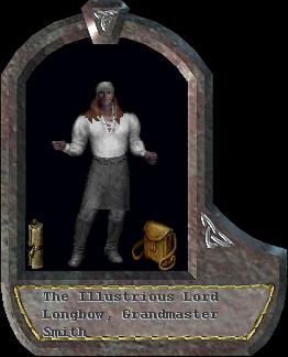 Longbow