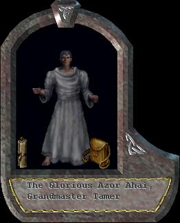 Azor Ahai