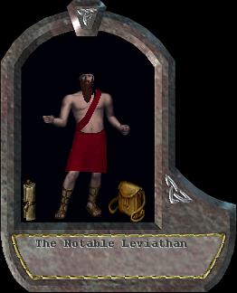 Leviathan