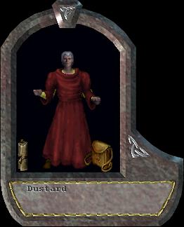 Dustard