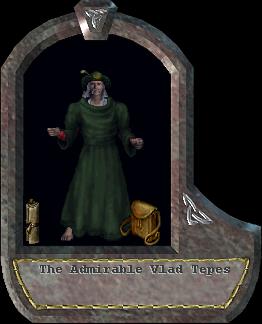 Vlad Tepes
