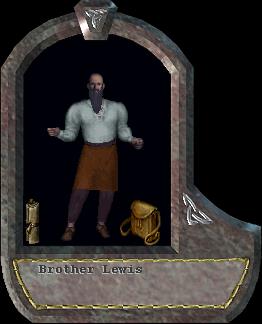 Brother Lewis