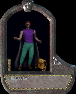 Lincoln