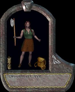 Woodheart VvV