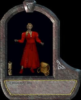 House Ho