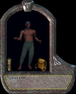 Valium