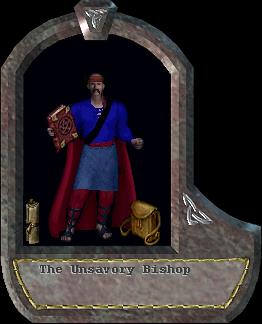Bishop