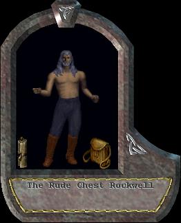 Chest Rockwell