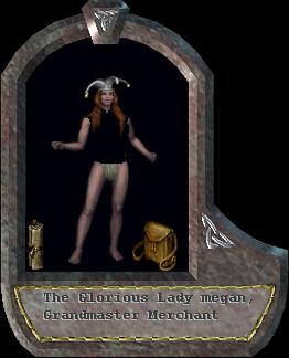 megan