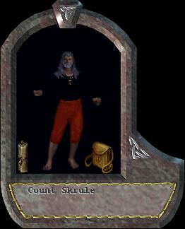 Count Skrule