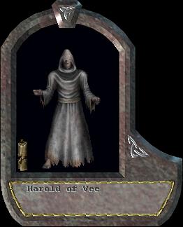 Harold of Vee