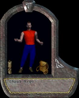 Appy Argo