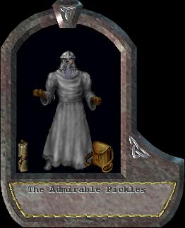 Pickles