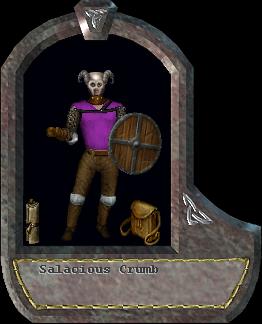 Salacious Crumb