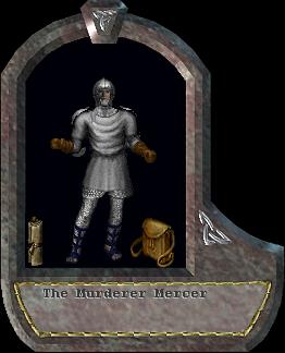 Mercer