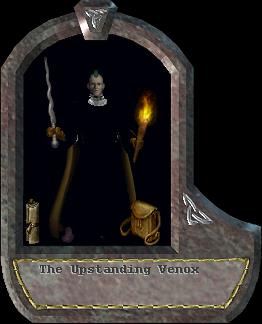 Venox