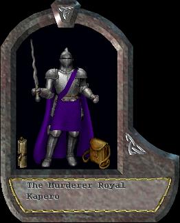 Royal Kapero