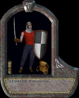 Eddard Vahanian