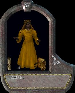 Smithy