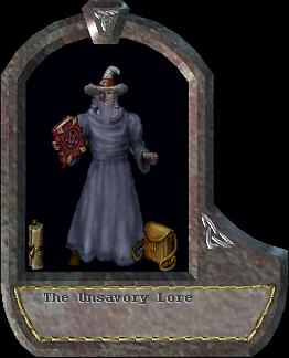 Lore