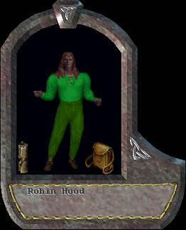 Robin Hood