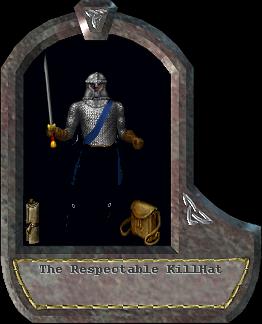 KillHat