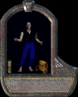 Gniklat
