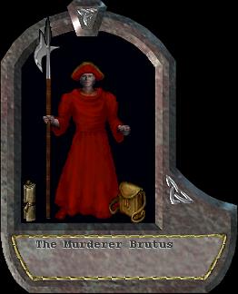 Brutus