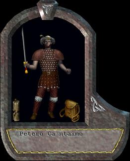 Petero Ca'ntaimo