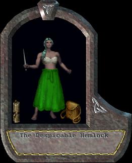 Hemlock