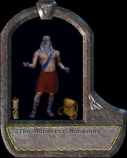Mongoose