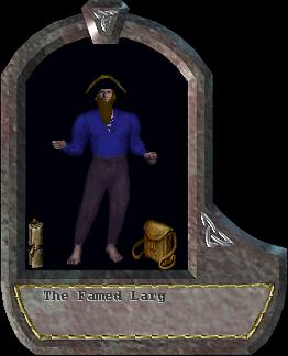 Larg